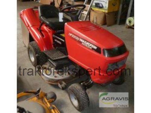 Honda HF2213 anmeldelser og tekniske specifikationer