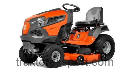 Husqvarna TS 148X tekniske specifikationer og anmeldelser