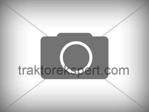 Massey Ferguson 255 tekniske specifikationer 