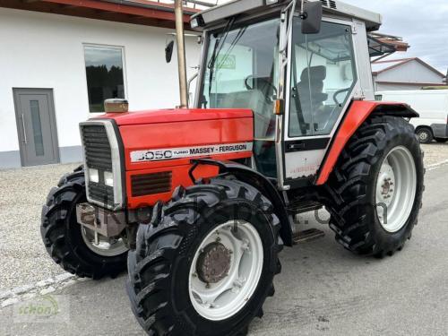 Massey Ferguson 3050 anmeldelser og tekniske specifikationer