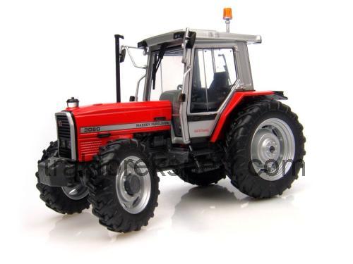 Massey Ferguson 3080 anmeldelser og tekniske specifikationer