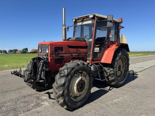 Same Laser 130 tekniske specifikationer og anmeldelser