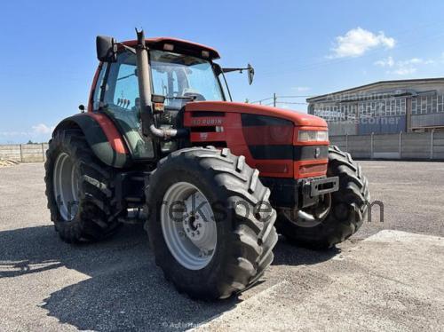 Same Rubin 150 tekniske specifikationer og anmeldelser