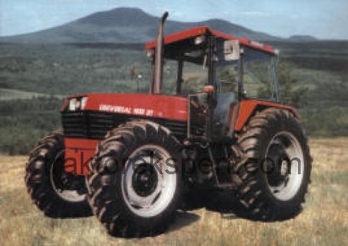 UTB 1033 tekniske specifikationer og anmeldelser